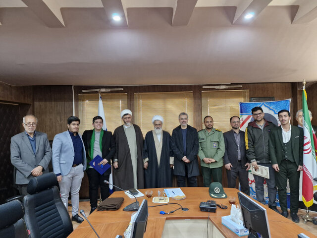 نگاه ما به بسیج، نگاه حاج قاسمی است