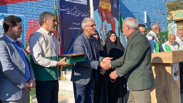 واهمه دشمن از خیزش نسل سلیمانیهاست