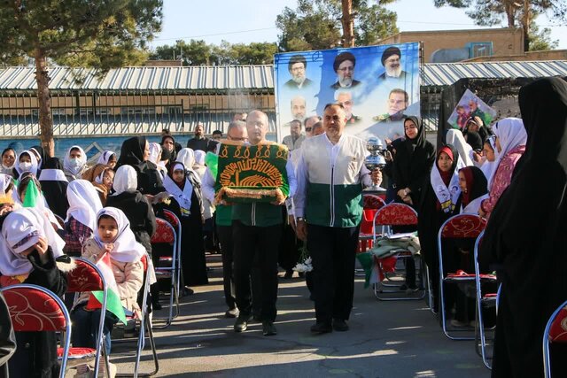 واهمه دشمن از خیزش نسل سلیمانی‌هاست
