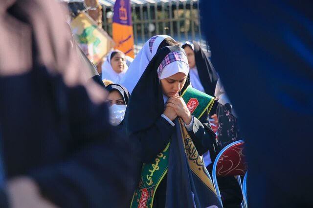 واهمه دشمن از خیزش نسل سلیمانیهاست