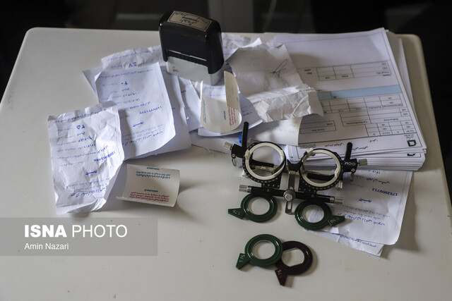 عکس تزئینی است بیمارستان ۵۴۰ تختخوابی مشهد؛ سه سال بلاتکلیفی در سایه ترک فعلها