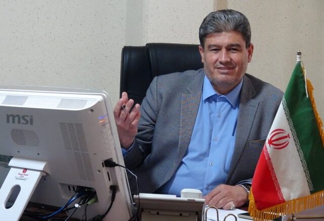مدیرکل تعاون،کار و رفاه اجتماعی کهگیلویه و بویراحمد تغییر کرد