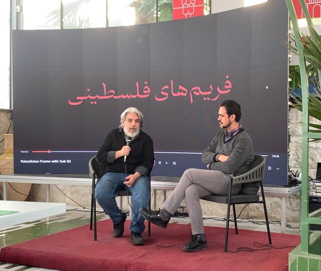 دروغهایی از فلسطین که پشت لنز عکاسان پنهان شد