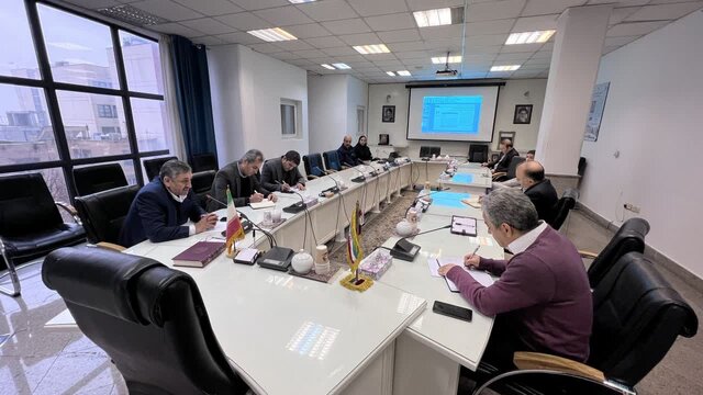 رویداد شتاب فناوریهای هنر صنعت فرش برگزار میشود