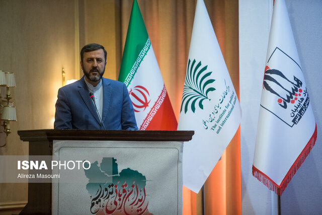 غریب‌آبادی: دور جدید گفت‌وگوهای ایران و ۳ کشور اروپایی ۱۳ ژانویه برگزار می‌شود