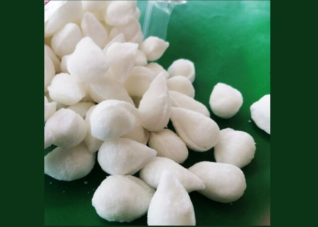 چایشیرینی؛ سوغات ۱۵۰ ساله چایشیرینی؛ سوغات ۱۵۰ ساله