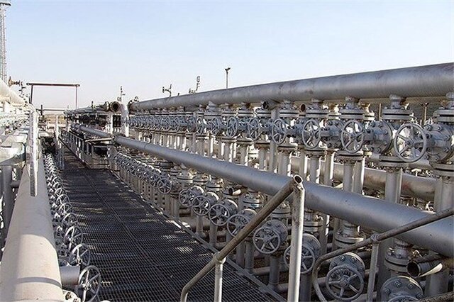 افزایش ۱۱درصدی تولید فرآورده یورو افزایش ۱۱درصدی تولید فرآورده یورو