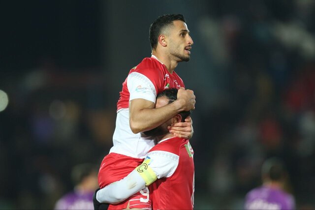 علیپور: غیر از آزادی در جایی بازی نمیکنیم علیپور: غیر از آزادی در جایی بازی نمیکنیم