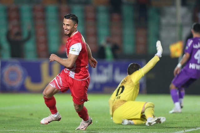 علیپور: امسال شرمنده هواداران شدیم علیپور: امسال شرمنده هواداران شدیم