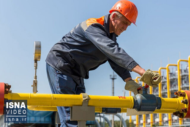 ویدیو/ اوکراین به انتقال گاز روسیه به اتحادیه اروپا پایان داد ویدیو/ اوکراین به انتقال گاز روسیه به اتحادیه اروپا پایان داد