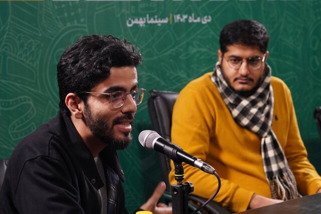 در پانزدهمین جشنواره بینالمللی «فیلم عمار» چه گذشت؟