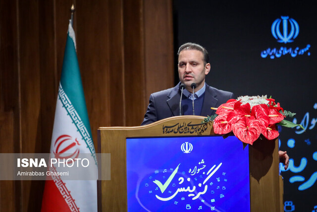 جلیلوند: ضوابط گزینش باید بازنگری شوند/ افراد را از قطار انقلاب پیاده نکنیم