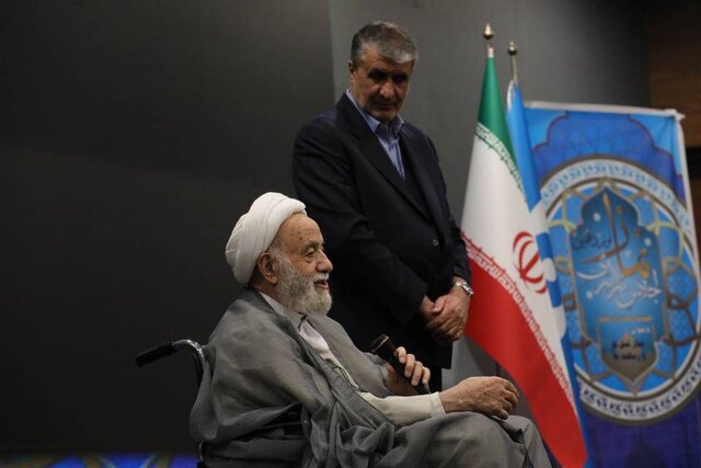 اسلامی: ایران با ایستادگی خود مانع پیشبرد اهداف دشمن شده است 2