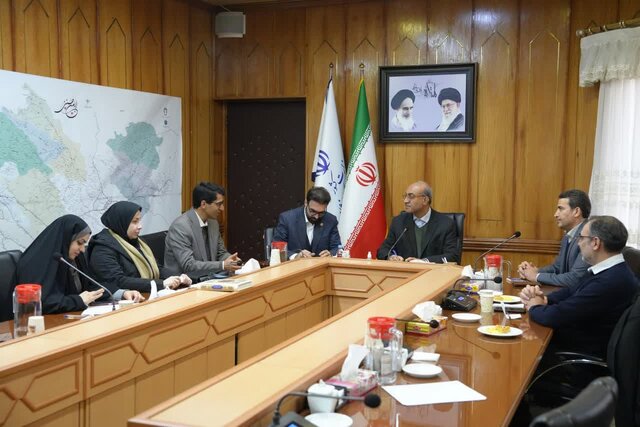 رسانهها میتوانند مسیر توسعه استان را هموار کنند