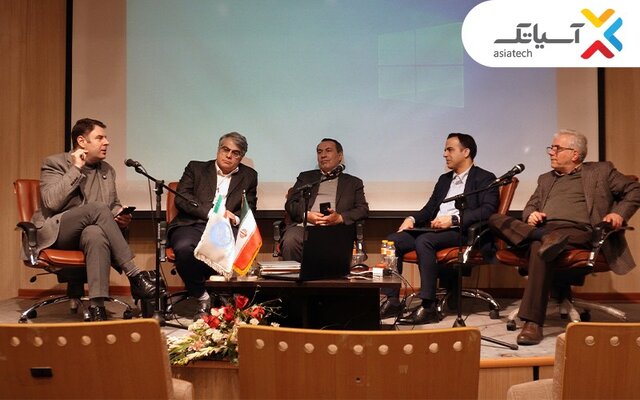 در زمانه زندگی دیجیتال رگولاتور بخشهای مختلف باید هماهنگ عمل کنند در زمانه زندگی دیجیتال رگولاتور بخشهای مختلف باید هماهنگ عمل کنند
