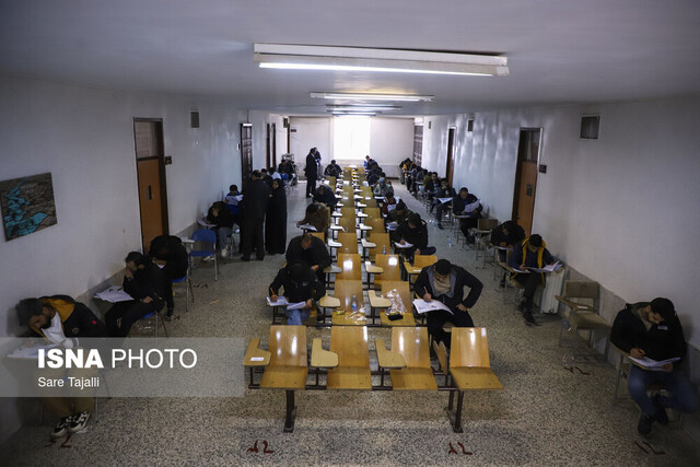 عکس از آرشیو تایید صلاحیت ۸۰ درصد از داوطلبان کد ۱۹ خراسان رضوی