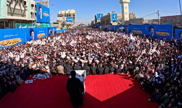 حکیم: همکاری ایران و عربستان، قدرت و عزت به منطقه میدهد/ ملت سوریه نسبت به خطرات آگاه باشند