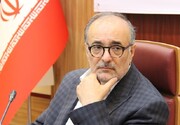غضنفری: از شرکت نفت ۱۷ میلیارد دلار طلب داریم/ متولی کالابرگ نیستیم
