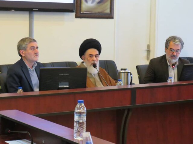 افزایش ۷۰ درصدی کمکهای خیرین عرصه سلامت در فارس افزایش ۷۰ درصدی کمکهای خیرین عرصه سلامت در فارس