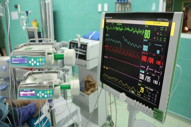 کارگروه سلامت روان برای کاهش آمار خودکشی دستیاران تشکیل شد کارگروه سلامت روان برای کاهش آمار خودکشی دستیاران تشکیل شد