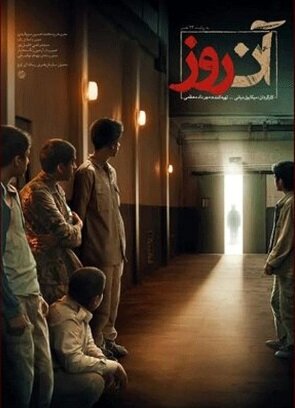 پخش تصاویر منتشرنشده از دیدار سردار سلیمانی با بازیگران یک فیلم