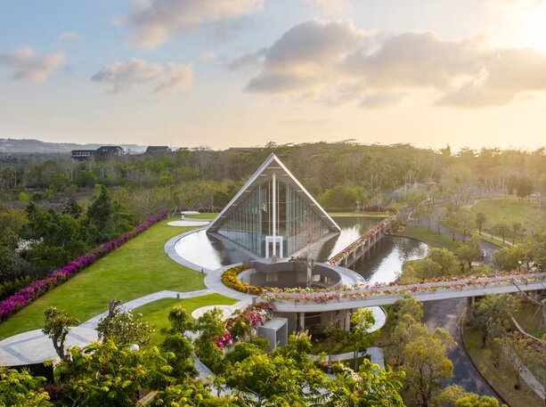 شگفتیهای جدید آسیا و آفریقا در سال ۲۰۲۵