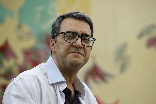 شعر و داستان ایثار و مقاومت، باید خودجوش خلق شود شعر و داستان ایثار و مقاومت، باید خودجوش خلق شود