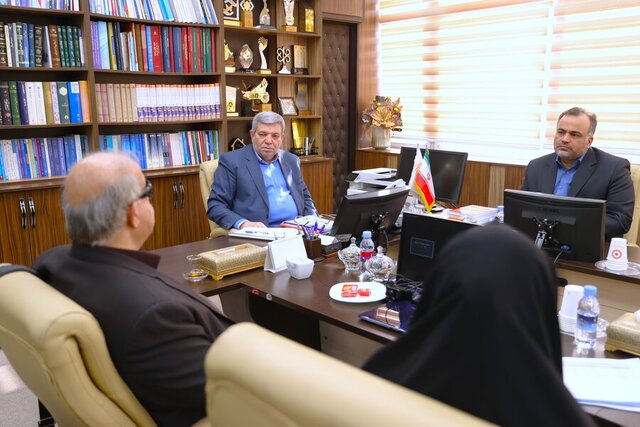 آموزش نابینایان مطلوب نیست/ لزوم بازنگری این آموزشها آموزش نابینایان مطلوب نیست/ لزوم بازنگری این آموزشها