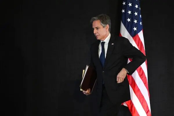 بلینکن: در دولت اوباما به این نتیجه رسیده بودیم که اقدام نظامی علیه ایران بهترین راه نیست