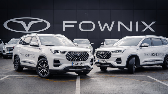 سرویسهای VIP فونیکس: محافظت از خودروهای لوکس در برابر هزینههای غیر ضروری