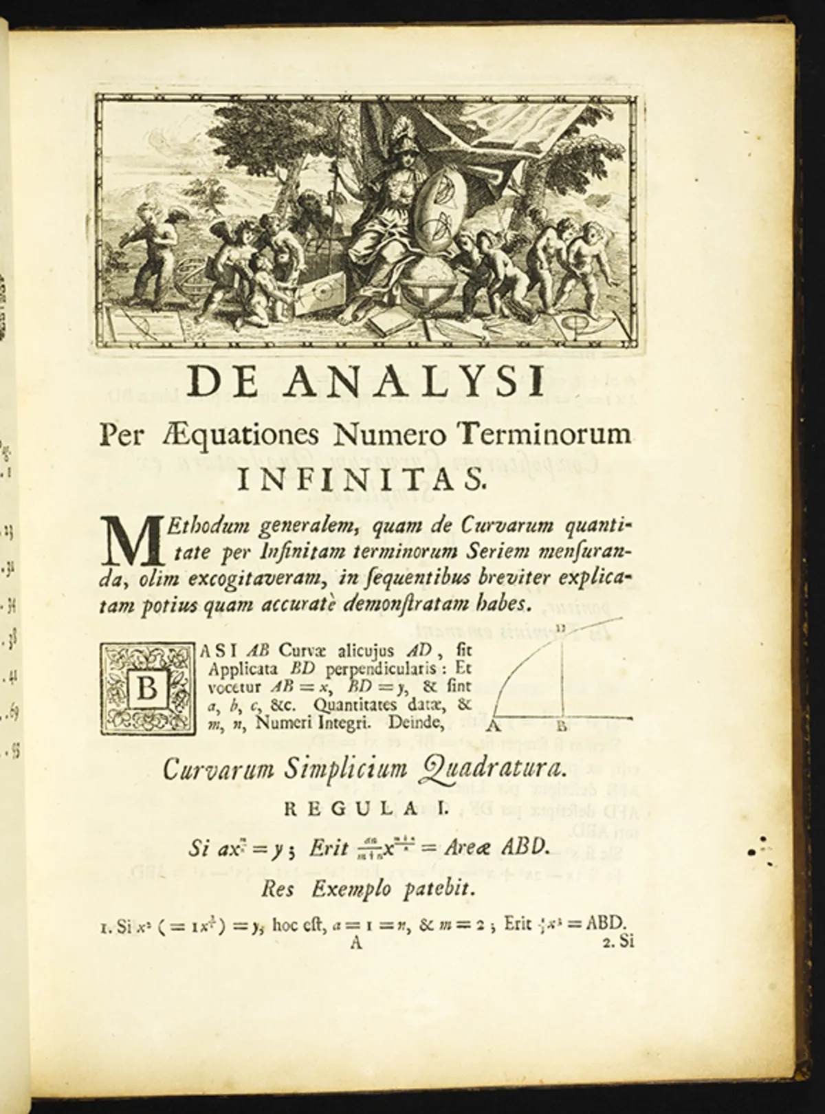 آیزاک نیوتن؛ نابغهای که تحولی عظیم در دانش بشر ایجاد کرد