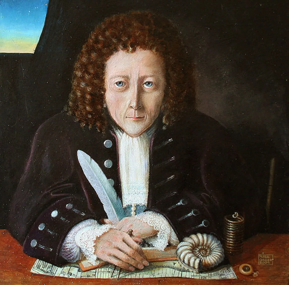 آیزاک نیوتن؛ نابغهای که تحولی عظیم در دانش بشر ایجاد کرد