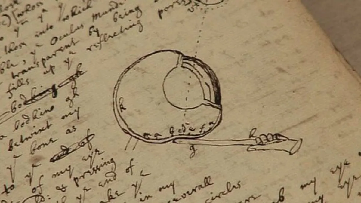 آیزاک نیوتن؛ نابغهای که تحولی عظیم در دانش بشر ایجاد کرد