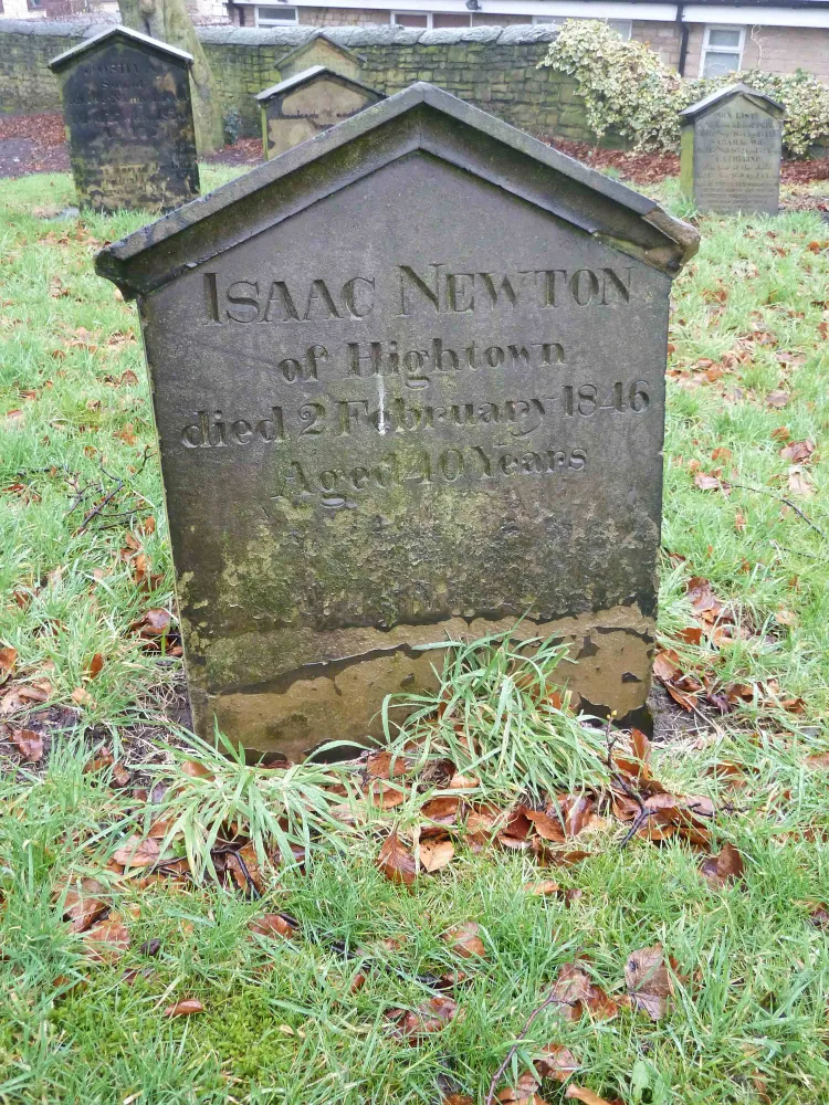 آیزاک نیوتن؛ نابغهای که تحولی عظیم در دانش بشر ایجاد کرد