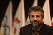 به دنبال افزایش طلاهای ایران در بازی‌های جهانی نومد گیمز هستیم