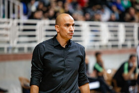 لیگ برتر والیبال؛ گیتی پسند-شهداب یزد