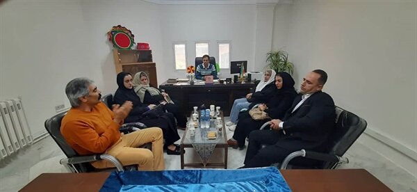 راهاندازی و تشکیل میز تخصصی پوشاک سنتی در لرستان راهاندازی و تشکیل میز تخصصی پوشاک سنتی در لرستان