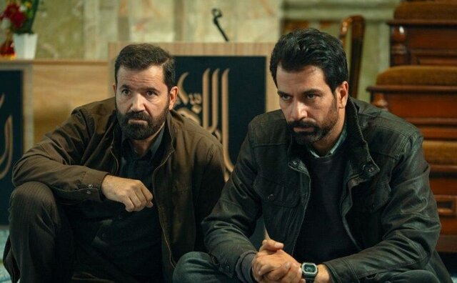 آغاز پخش سریال «ترور» از امشب + تیزر آغاز پخش سریال «ترور» از امشب + تیزر