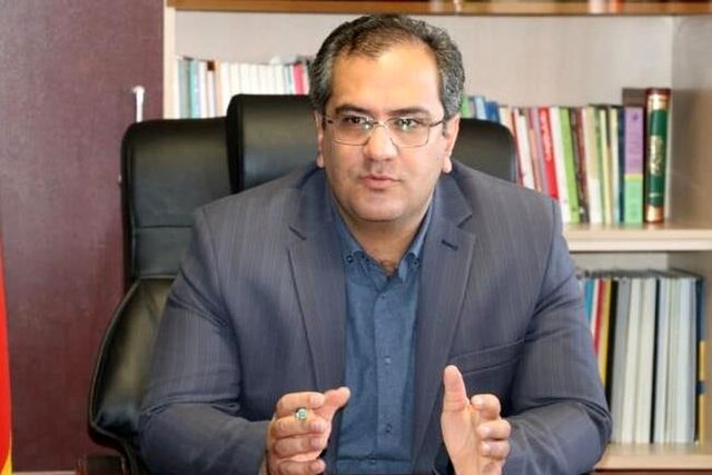 عکس تزئینی است دوربینهای ترافیکی جدید در قرچک نصب میشود