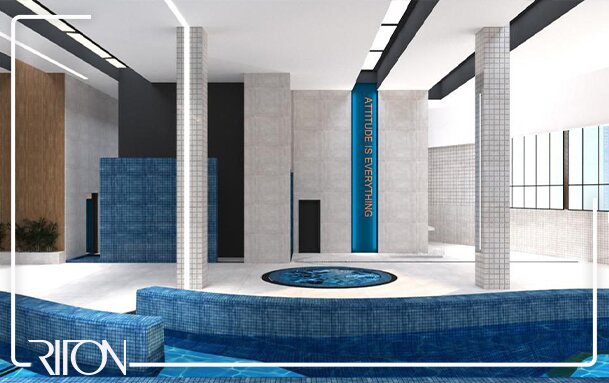 ریتون شهرک غرب؛ بهشت ورزش و تفریح در غرب پایتخت ریتون شهرک غرب؛ بهشت ورزش و تفریح در غرب پایتخت