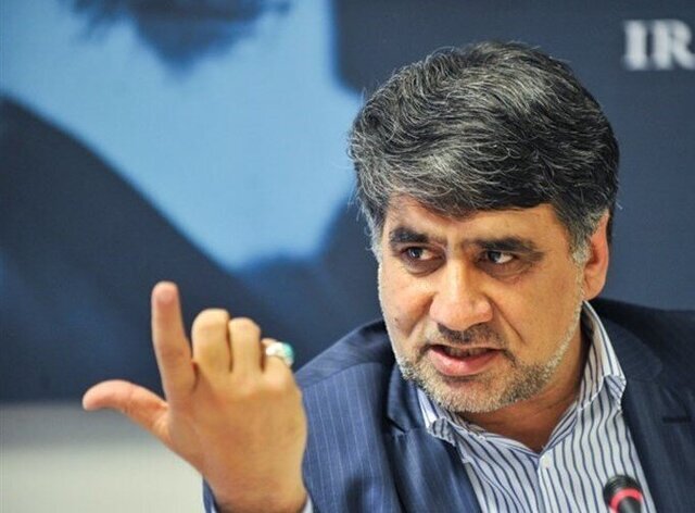 کشوری که فضای مجازی را بهدست بگیرد پیروز میدان جنگ نرم است کشوری که فضای مجازی را بهدست بگیرد پیروز میدان جنگ نرم است