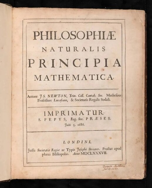 آیزاک نیوتن؛ نابغهای که تحولی عظیم در دانش بشر ایجاد کرد