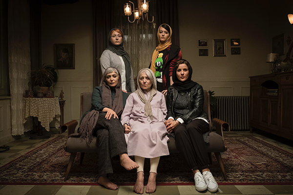 کدام فیلمسازان به سراغ موضوع «آلزایمر» رفتند؟