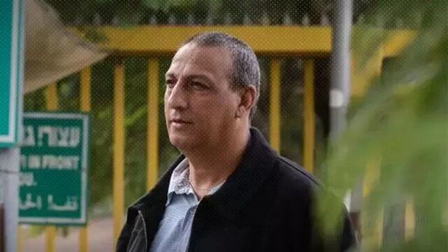 رئیس شورای شهرک صهیونیستی: شمال اسرائیل همچنان ناامن است رئیس شورای شهرک صهیونیستی: شمال اسرائیل همچنان ناامن است