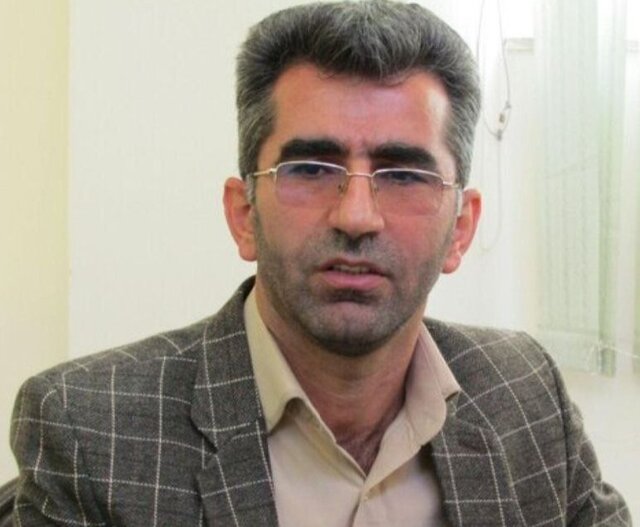 مدیرکل جدید آموزش و پرورش استان سمنان منصوب شد مدیرکل جدید آموزش و پرورش استان سمنان منصوب شد