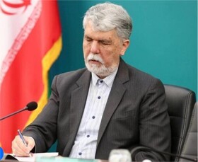 وزیر ارشاد: نمی‌دانیم که این خبرهای دلربا رسول راستین است یا پیامبر دروغین