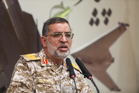 سخنگوی سپاه: ۸۰ درصد مردم بعد از جنگ ۱۲ روزه حس پیروزی داشتند