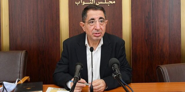 نماینده حزبالله: حضور اسرائیل در سوریه تهدیدی برای منطقه است نماینده حزبالله: حضور اسرائیل در سوریه تهدیدی برای منطقه است