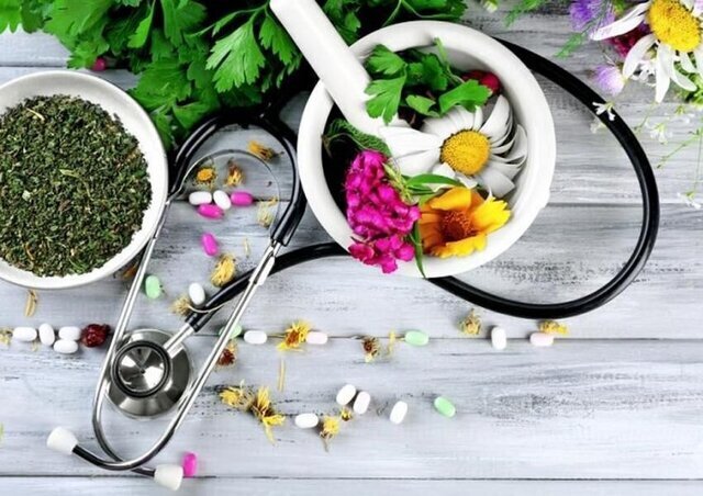 عکس تزیینی است. گامی بزرگ در ادغام طب ایرانی با نظام سلامت کشور