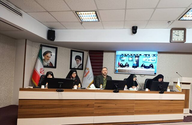 ایجاد شهری مناسب برای زنان با تحلیل نیازهای زنان و دختران ایجاد شهری مناسب برای زنان با تحلیل نیازهای زنان و دختران